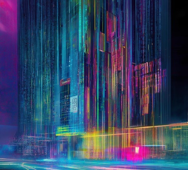 一米传媒,Bytes of Information 一米传媒,Bytes of Information