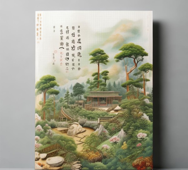 庆阳产品画册设计,传递文化与自然的完美融合 庆阳产品画册设计,传递文化与自然的完美融合